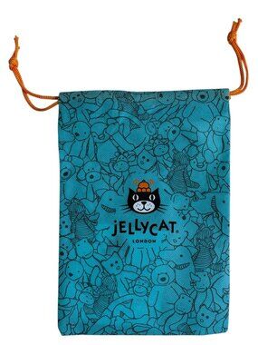 Jellycat Drawstring Dust Bag
